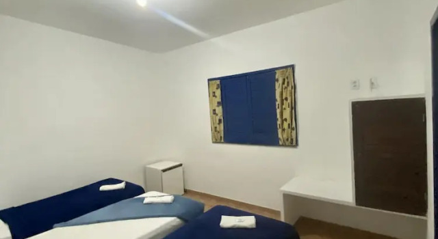 Pousada Villa Grécia