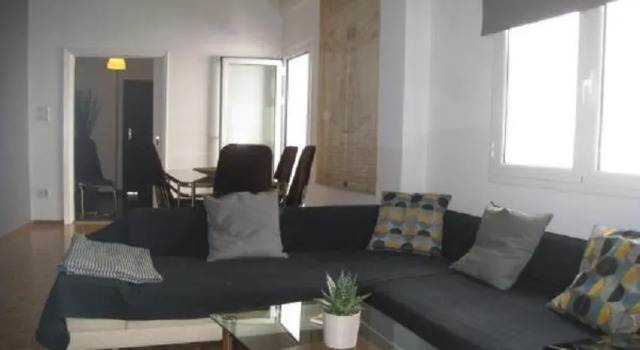 Апартаменты Apartment In The Middle Of Everything