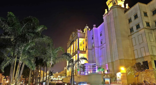 Waterfront Cebu City Hotel & Casino