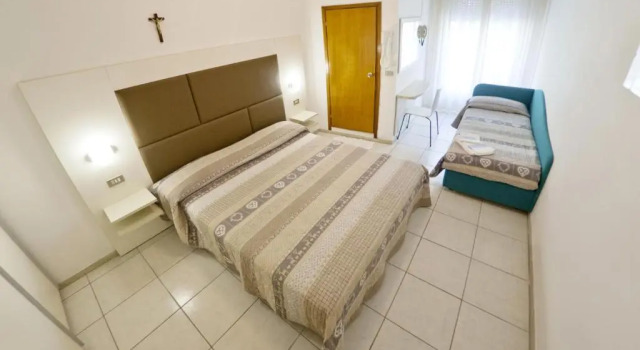 Номер Classic Hotel Gigliola