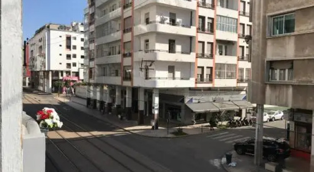 Ramssise Hotel