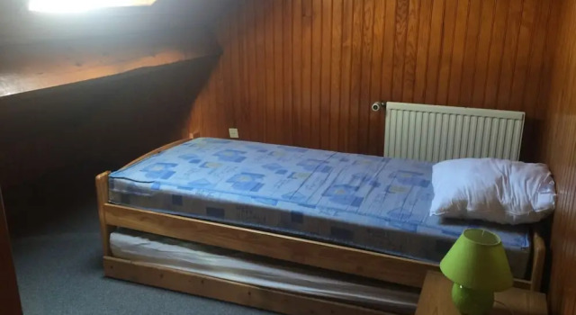 Villa Etchen, Забронировать Вилла Кен Somme Bay