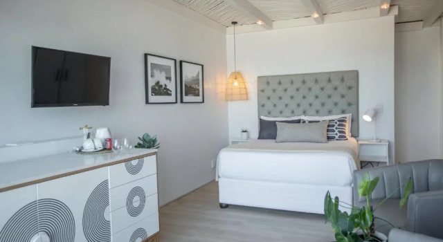 Номер Standard Villa Marine Guest House