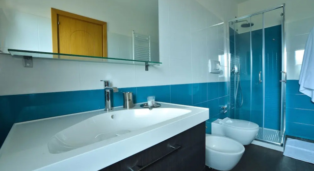 Двухместный номер Deluxe с балконом MozÁrt Bed & Breakfast - Affittacamere