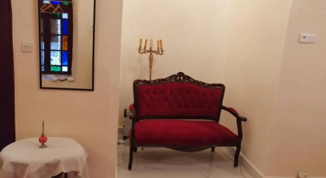 Семейный люкс Riad AlKATIB Meknès