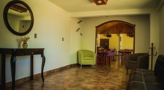 Villas Xänthe Rotamundos
