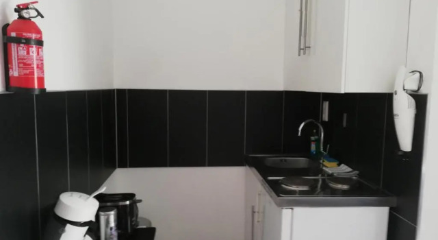 Апартаменты Comfort Villaci Business Apartments