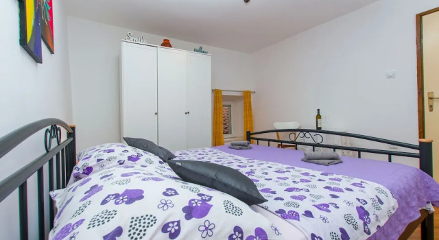 Apartment Green Terrace, Book Lejlighed Hoteller i Split Region med parkering, Parkering