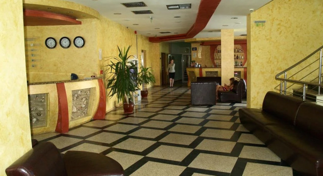Hotel Kamenec - Kiten