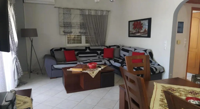 Апартаменты Vaso's House