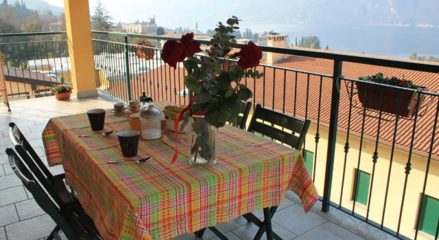 Апартаменты Superior Balcony Lake View Apartment