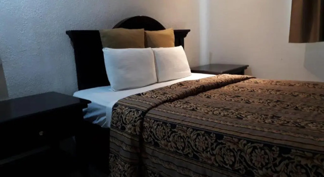 Номер Standard Hotel Don Quijote