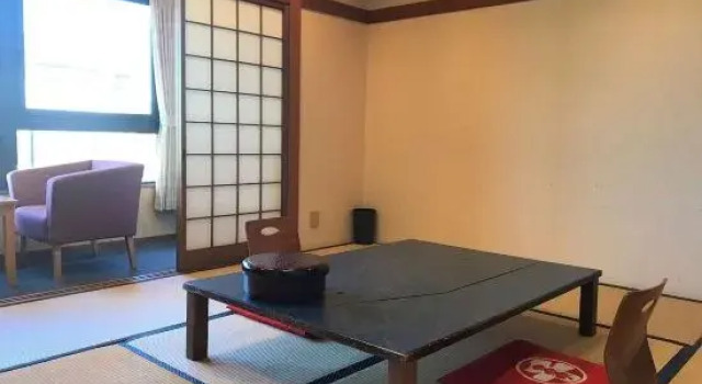 Номер Standard Biwako no Senmatsu