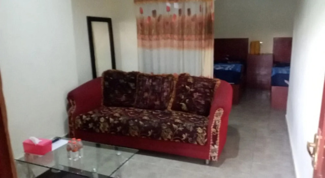 Standard Sechser Zimmer Puri Made 2 Homestay