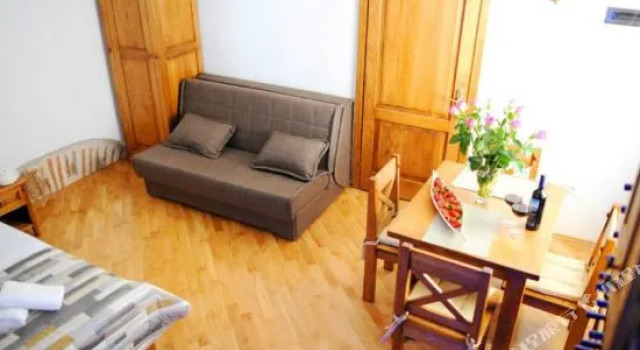 Luxury Diocletian Suites in Split Centre, Prenota Appartamento Splitska 