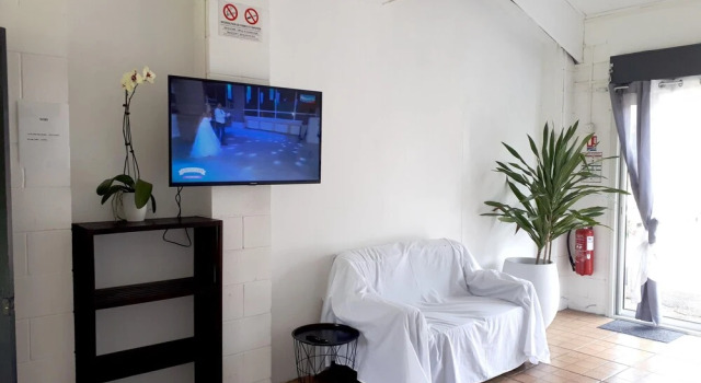 House with 3 Bedrooms in la Plaine Des Cafres, with Furnished Terrace And Wifi - 23 Km From the Beach
