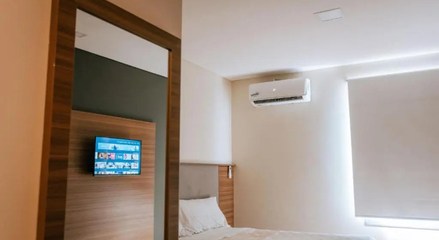 Двухместный номер Standard H1 Apartments Hotel
