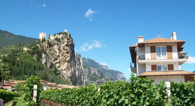 Апартаменты Casa Torboli