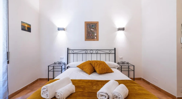 Gianicolense Apartment, Prenota Appartamento Gianicolense Roma