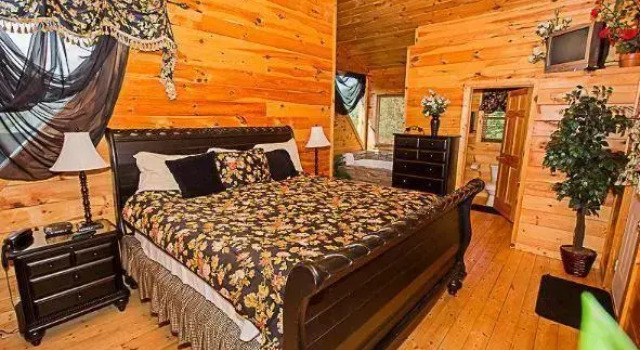Harrisons Hideout by Sugar Maple Cabins, Забронировать Апартаменты/квартира Уильямсберг Great Smoky Mountains National Park