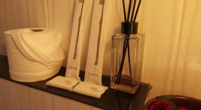Апартаменты Room 36 service apartment