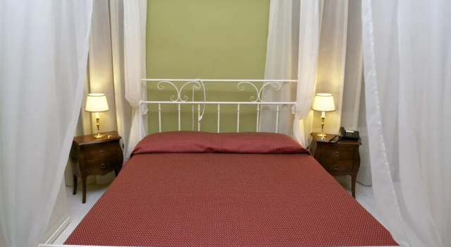 Номер Standard Palazzo Riario
