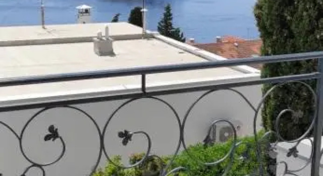 Номер Deluxe Villa Milton Luxe Hvar