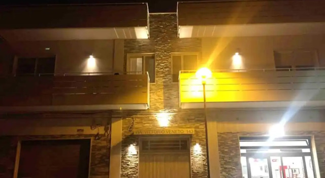 Apartment With 2 Bedrooms In Monopoli With Terrace And Wifi 200 M From The Beach