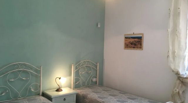 Villette Pescoluse, Buchen Sie Hotel Salve Salento