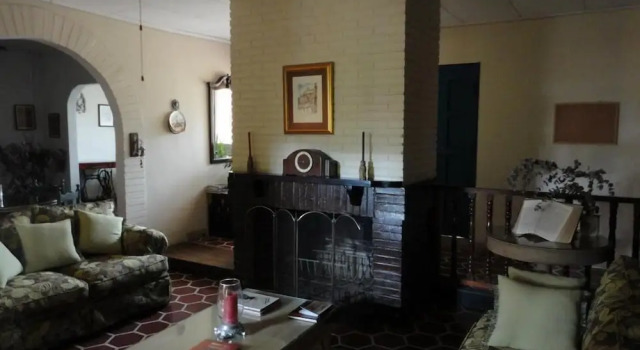 Номер Standard La Posada de Juan B&B