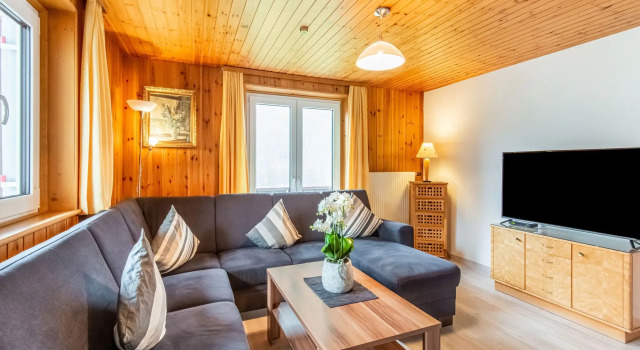 Apartment in Vorarlberg Near Silvretta Ski Lift, Book Apartment Hotels in Vorarlberg with Parking, Parking