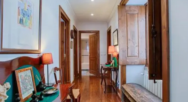 Lisbon Downtown Apartment