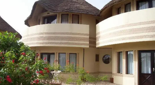 Delta Niominka