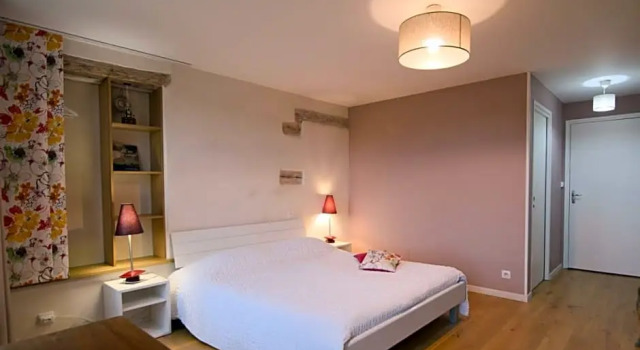 Le Faing Du Bray, Varaa Hotelli Plombieres-les-Bains 