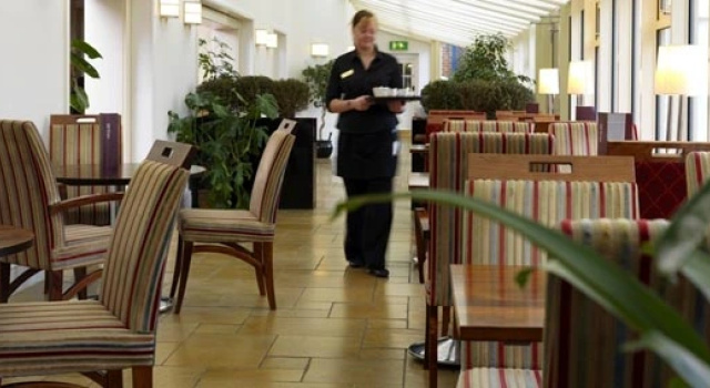 The Thistle Haydock, Buchen Sie Hotel Haydock Merseyside