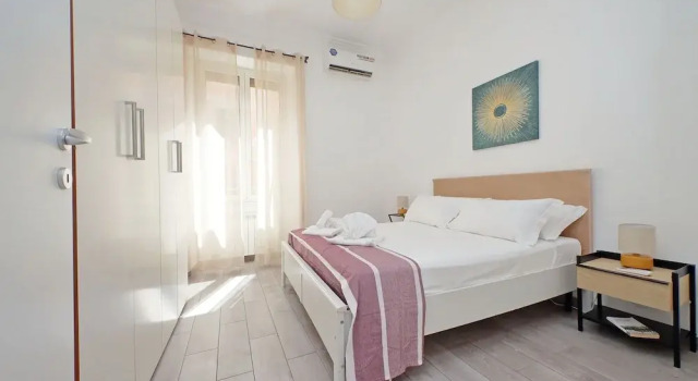 4bnb - Cavalleggeri Apartment