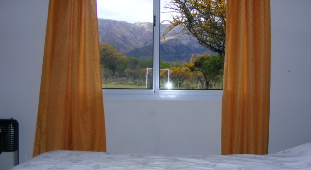 Camino del Cerro, Rezerwuj Hotel Hotele SPA w Merlo, SPA