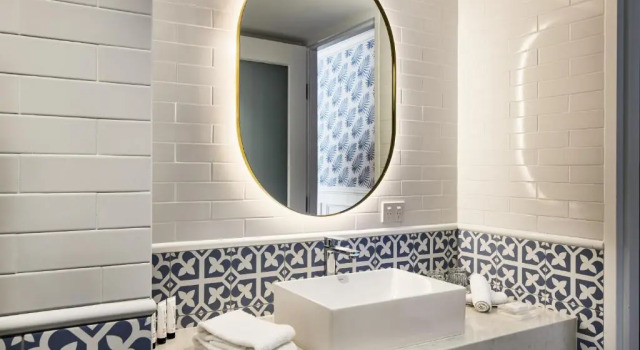 Номер Standard The Beachcomber Hotel & Resort, an Ascend Collection Resort