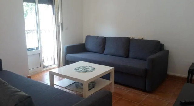 Puerta de Bisagra- CON 2 HABITACIONES