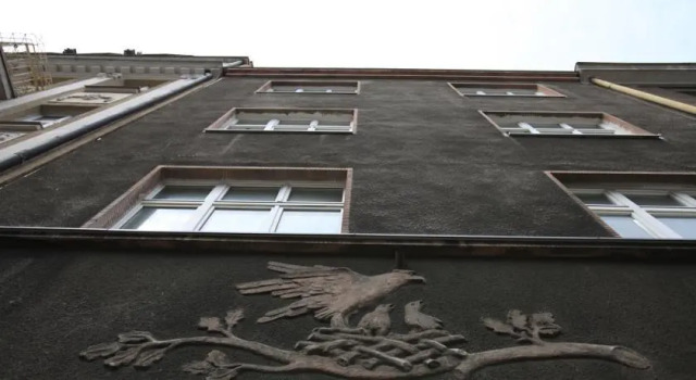 Apartament Pod Orłem, Varaa Huoneisto Gdynia 