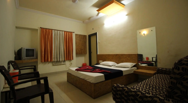 Номер Standard Hotel Yog Palace Newly Renovated
