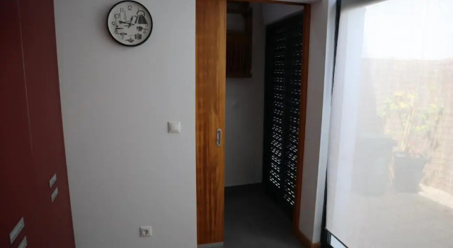 Апартаменты Цокольный этаж Costa Apartments