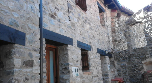 El Rincon De Zaldierna