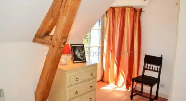 House La vieille chaume 1, Rezerwuj Apartament  