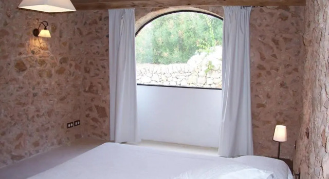 Beautiful Rustic Mallorcan House With Private Pool Near Cas Concos, Book Vacation Home Felanitx Majorca