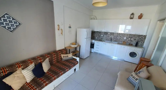 80 Steps - Beach Apartment, Book Apartment Hanioti 