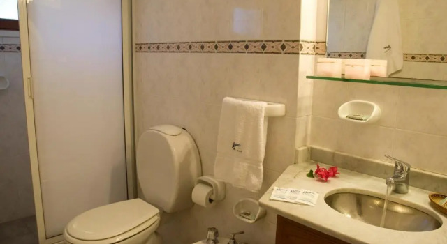 Номер Standard Hotel Riviera