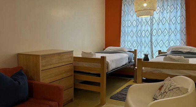 Downtown 1 Bedroom Apt Clean Safe Walkable, Забронировать Апартаменты/квартира Апартаменты Питтсбурга, рядом с Western Pennsylvania Sports Museum, Апартаменты/квартира