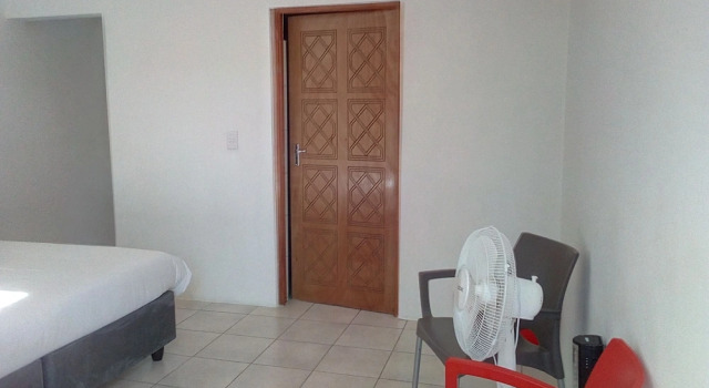 Номер Comfort Hazyview Buffalo Game Lodge