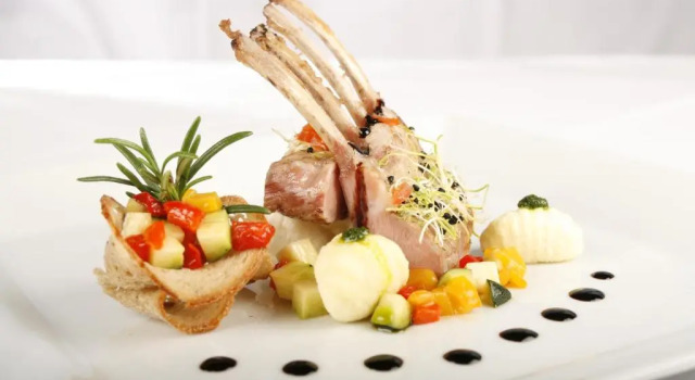 Номер Standard Kulinarik Hotel Alpin